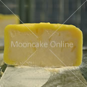 榴梿冰皮月饼 Durian Snow Skin Mooncake